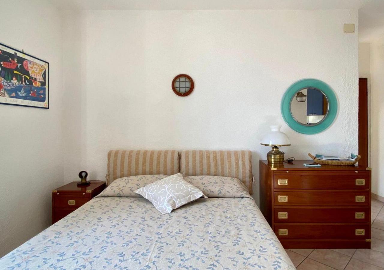 Lilli'S House Villa Porto Santo Stefano  Exterior photo